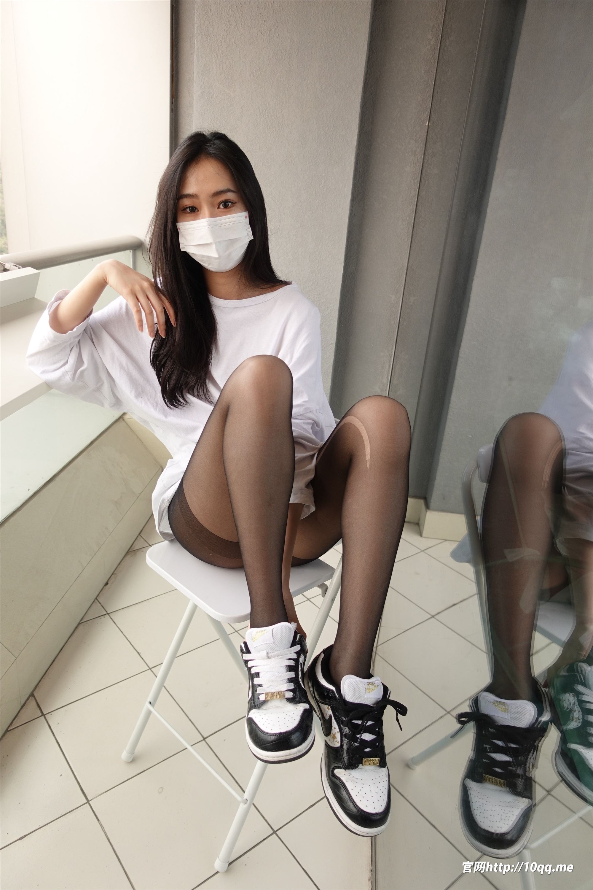 ROSI口罩系列 2022.06.04 NO.2183